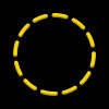Black & Yellow