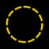 Black & Yellow