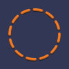 Blue & Orange