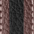 Brown & Black