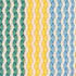 Blue & Yellow