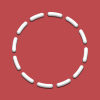 Red & White