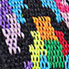Rainbow Pixels