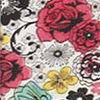 Shaded Flowers