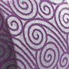 Purple Swirls