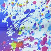 Paint Splatter