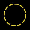 Black & Yellow