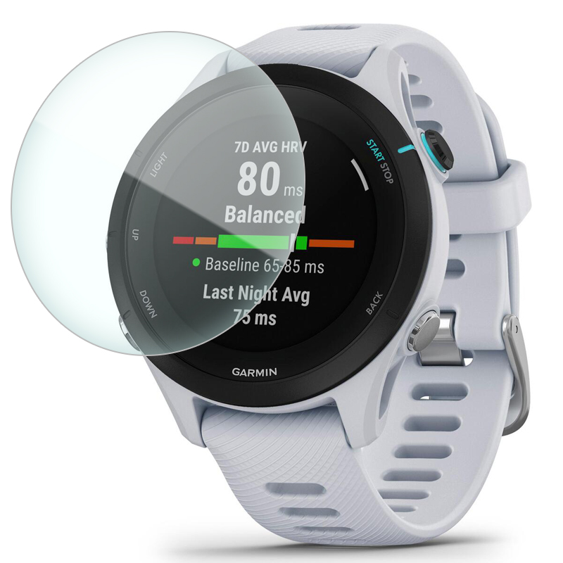 Screen protector 2024 for garmin watch