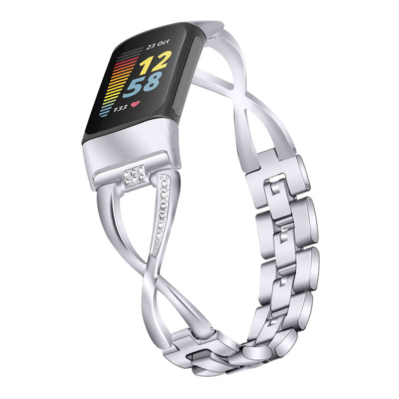 Smartwatch Fitbit Flex 2 dial black strapless silicone fitness bracelet |  Fruugo US