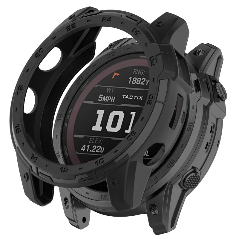 Armor Case For Garmin Tactix 7 & Enduro 2 | StrapsCo
