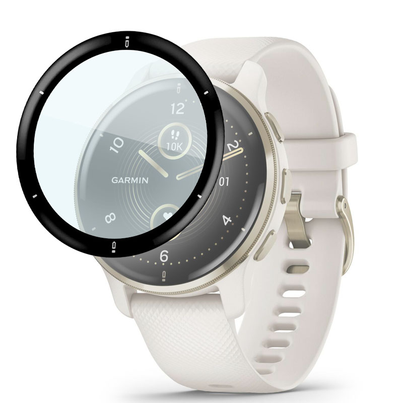 Garmin Venu 2 plus Smartwatch screen protection film Garmin Venu 2