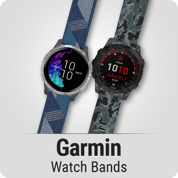 Garmin Watch Bands