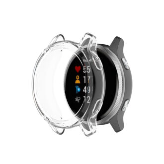 g.pc48.22 Transparent StrapsCo Case Protector For Garmin Venu