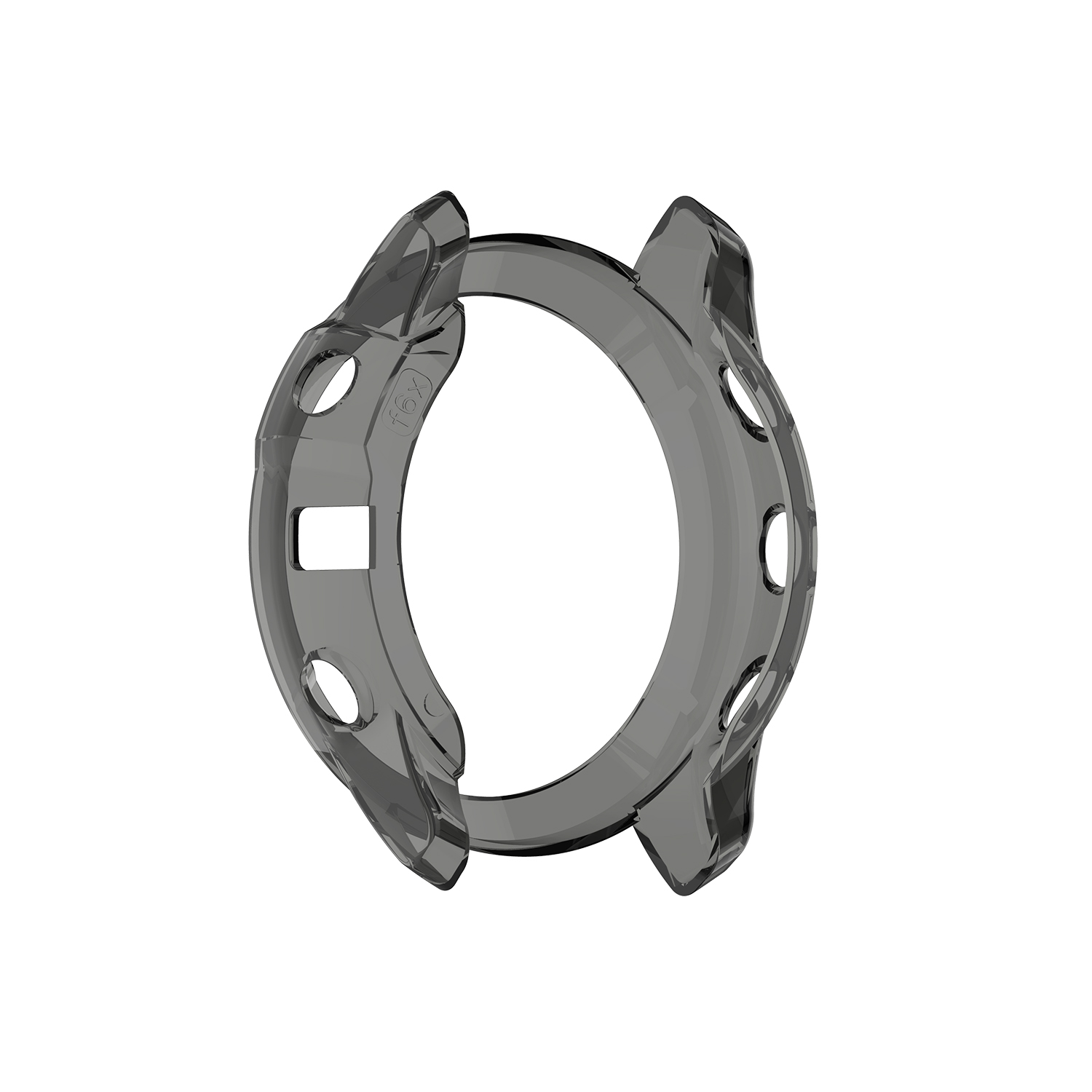 Protective Case For Garmin Fenix 6X StrapsCo