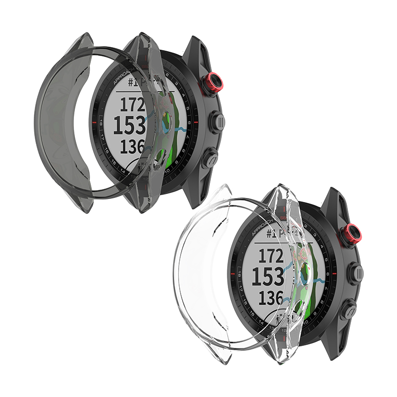 Garmin Approach S62 Bands | StrapsCo