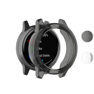 g.pc54.1 Gallery StrapsCo Protective Case For Garmin Vivoactive 4