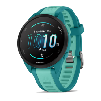 Garmin Forerunner 165 Bands