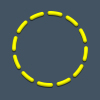 Blue & Yellow
