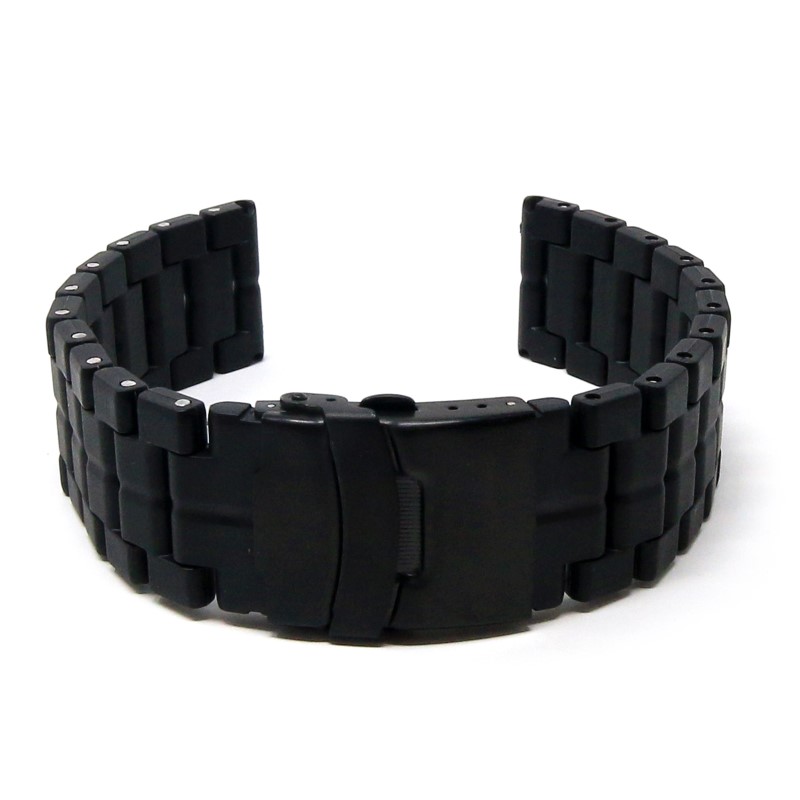 AVALANCHE 10k バンド Composite Band For Luminox Navy Seal | StrapsCo