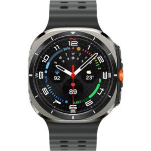 Galaxy Watch Ultra
