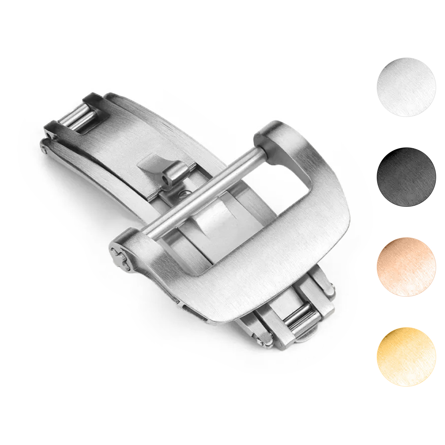 Add a Clasp at 50% Off!