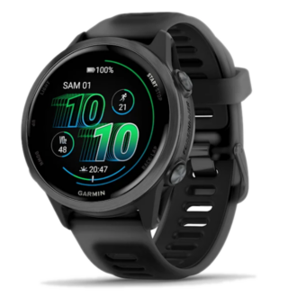 Garmin Forerunner 570 Bands