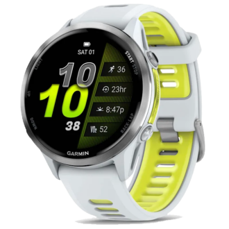 Garmin Forerunner 970 Bands