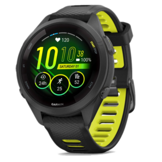 Garmin Forerunner 265S Bands