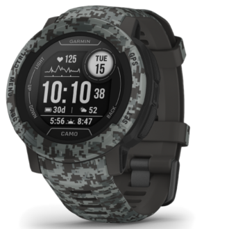 Garmin Instinct 2 Bands
