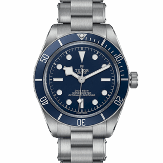 Bands for Tudor