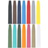 fk6 All Color DASSARI Classic Tropical Style FKM Rubber Watch Band Strap 20mm 22mm