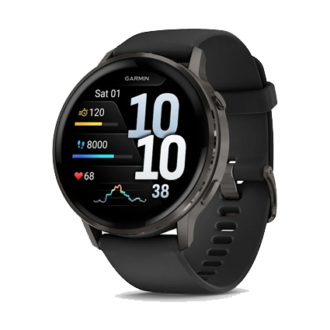 Garmin Venu 4 Bands