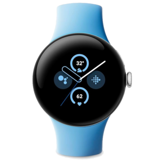 Google Pixel Watch & Pixel Watch 2 Bands