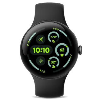 Google Pixel Watch 3 Bands