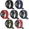 g.ny6a All Color StrapsCo Hook and Loop Horizon Watch Band Strap For Garmin Devices