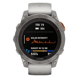 Fenix 7