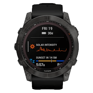 Fenix 7X