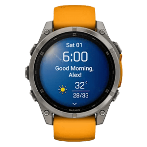 Fenix 8
