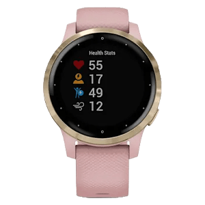 Vivoactive 4S