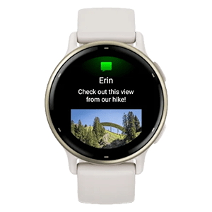 Vivoactive 5