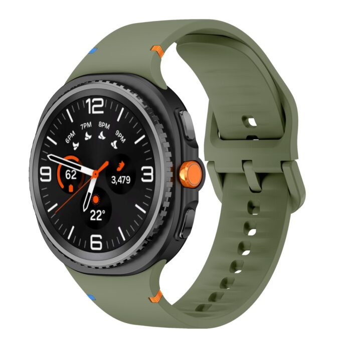 s.r41.11 Main Cargo StrapsCo Active Watch Band Strap for Samsung Galaxy Watch 8