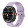 s.r41.18 Main Purple StrapsCo Active Watch Band Strap for Samsung Galaxy Watch 8