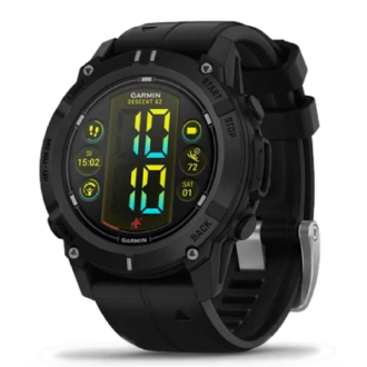 Garmin Descent G2 Bands