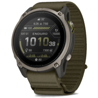Garmin Enduro 4 Bands