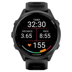 Forerunner 170