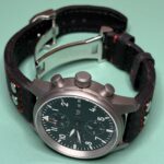 Clasp for IWC