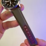<span class="product-title-compatibility">Sailcloth Explorer Strap with Deployant Clasp <br><small>By DASSARI</small></span>