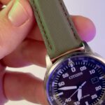 <span class="product-title-compatibility">Sailcloth Explorer Strap with Deployant Clasp <br><small>By DASSARI</small></span>