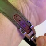 <span class="product-title-compatibility">Sailcloth Explorer Strap with Deployant Clasp <br><small>By DASSARI</small></span>