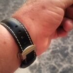 Butterfly Deployant Clasp